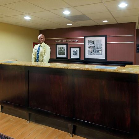 באטון רוז' Hampton Inn I-10 & College Drive מראה חיצוני תמונה