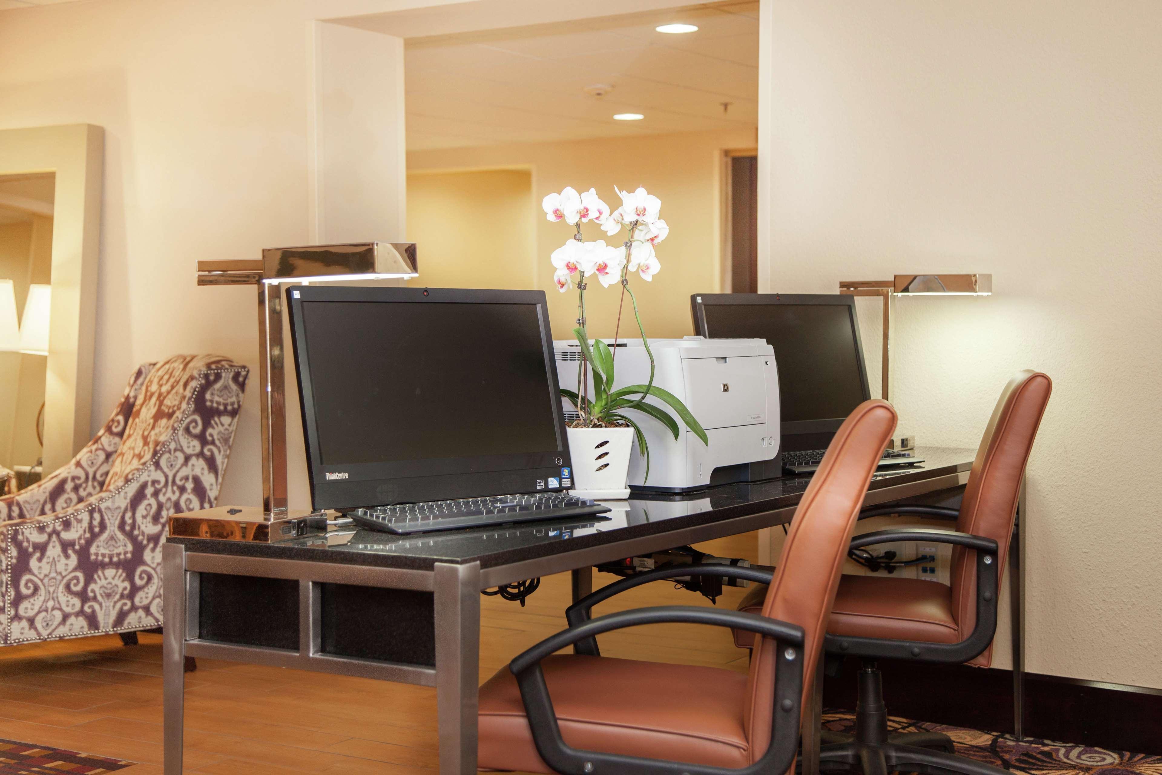 באטון רוז' Hampton Inn I-10 & College Drive מראה חיצוני תמונה
