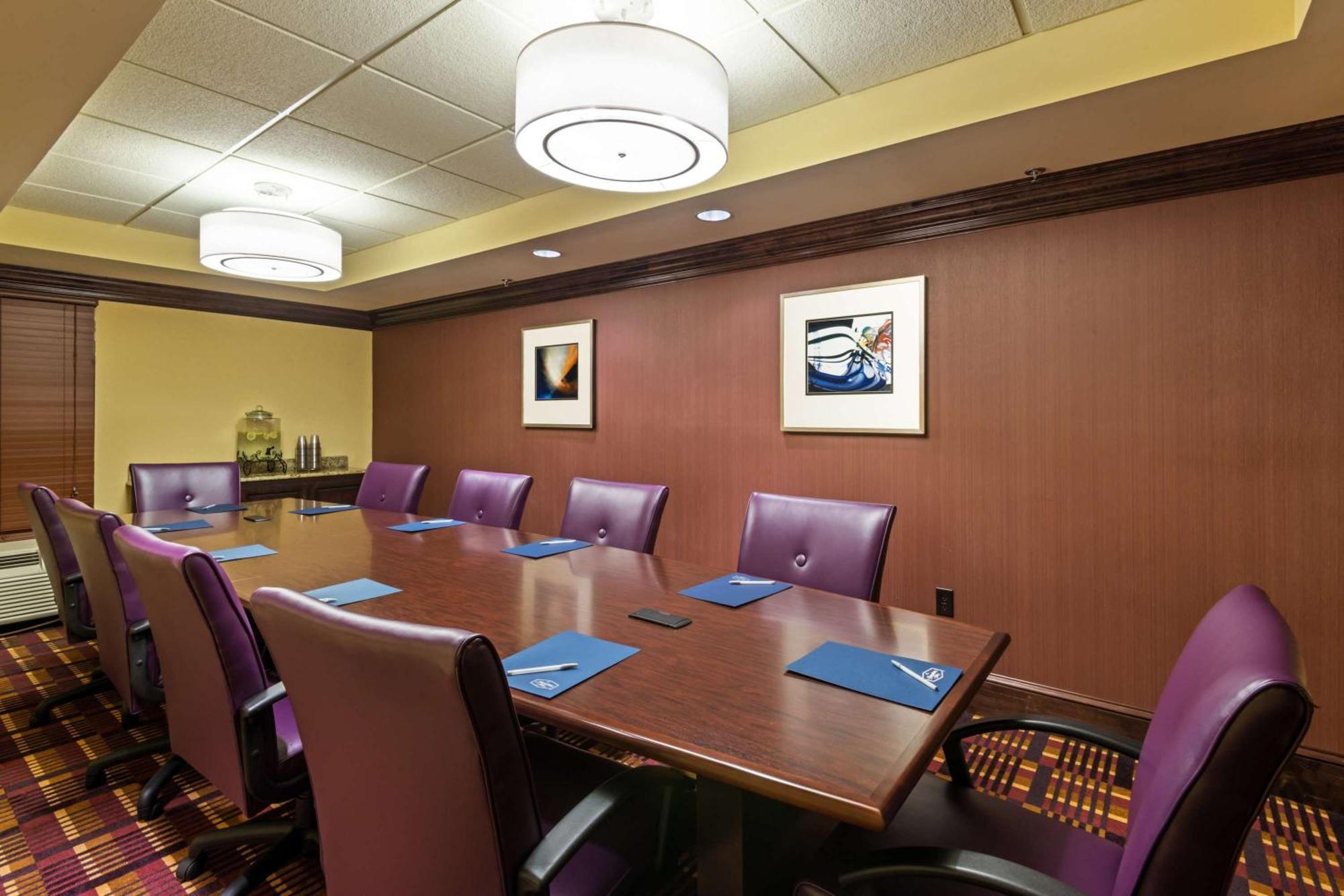 באטון רוז' Hampton Inn I-10 & College Drive מראה חיצוני תמונה