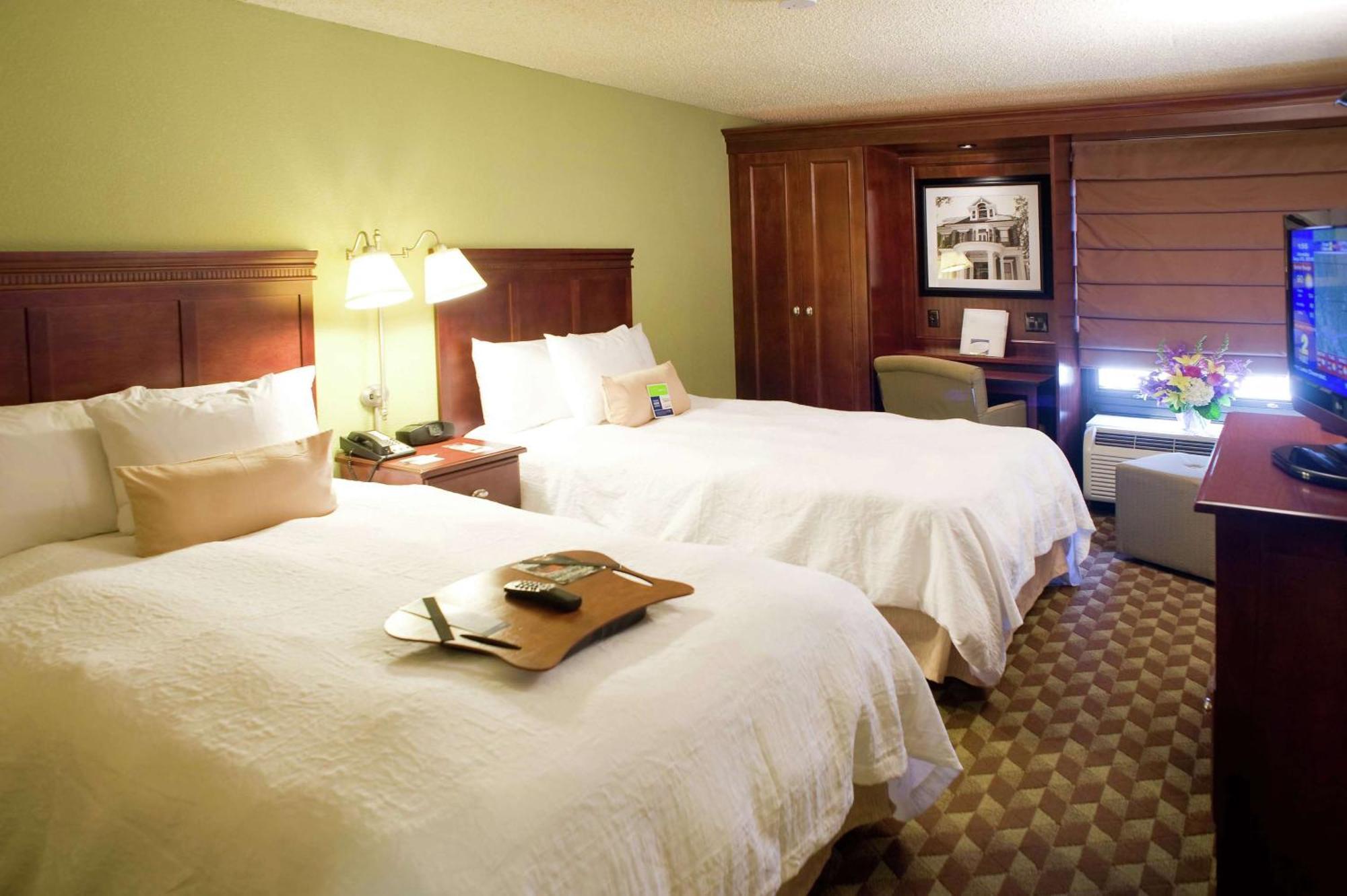 באטון רוז' Hampton Inn I-10 & College Drive מראה חיצוני תמונה