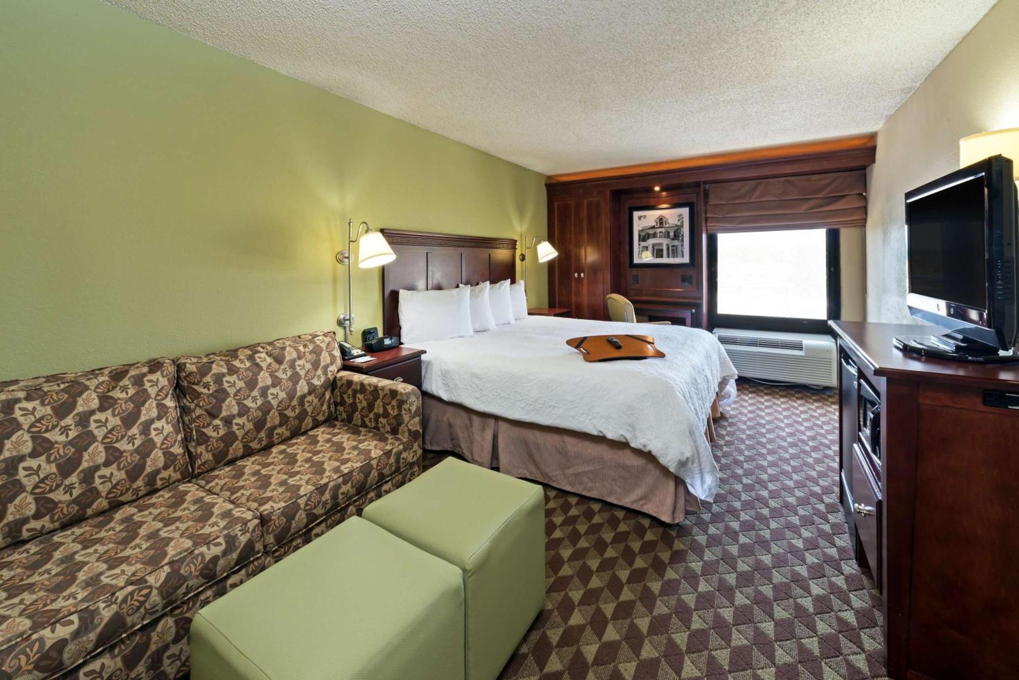 באטון רוז' Hampton Inn I-10 & College Drive מראה חיצוני תמונה
