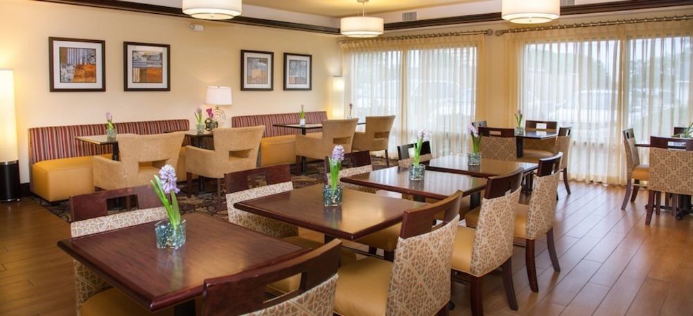 באטון רוז' Hampton Inn I-10 & College Drive מראה חיצוני תמונה