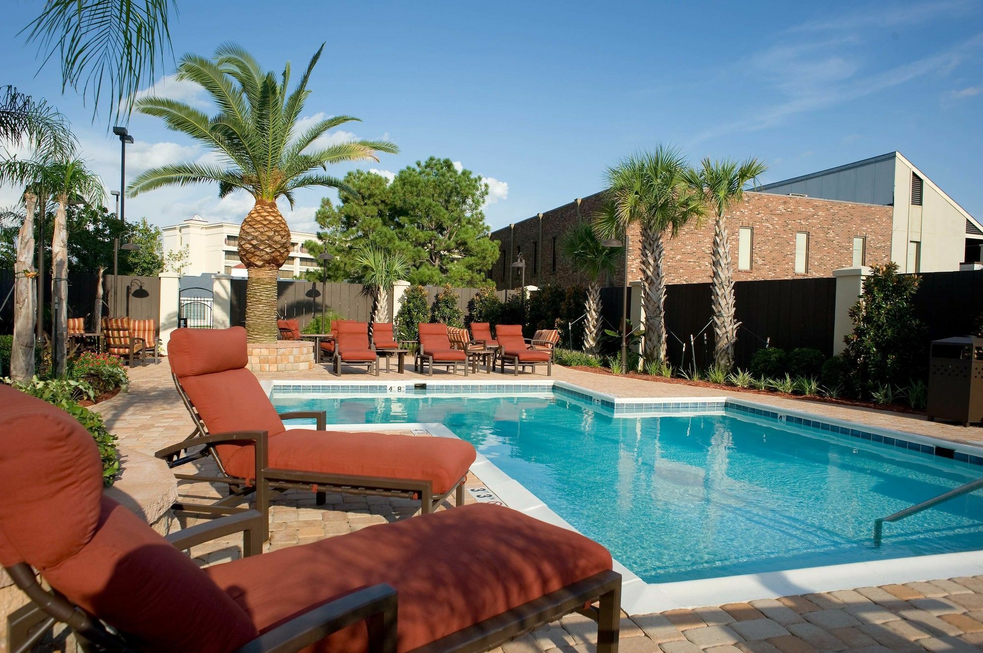 באטון רוז' Hampton Inn I-10 & College Drive מראה חיצוני תמונה