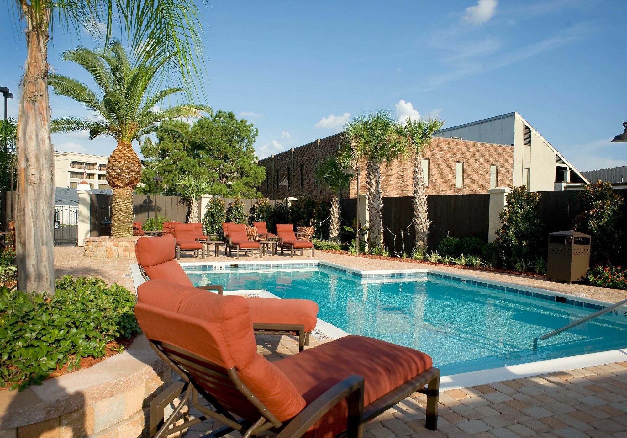 באטון רוז' Hampton Inn I-10 & College Drive מראה חיצוני תמונה