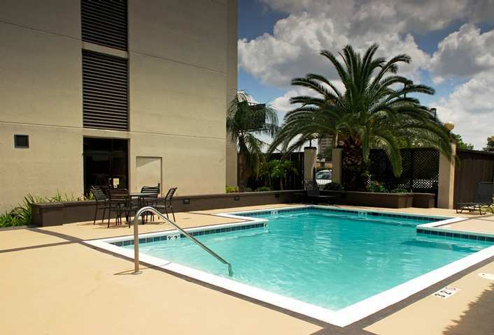 באטון רוז' Hampton Inn I-10 & College Drive מראה חיצוני תמונה